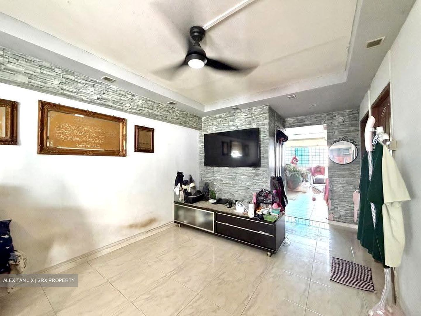 Blk 293 Tampines Street 22 (Tampines), HDB 3 Rooms #622670241